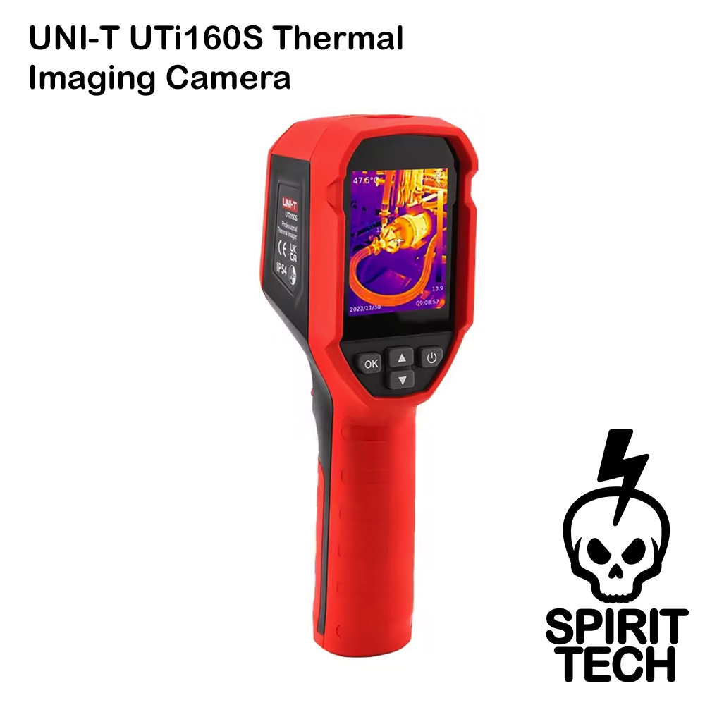 UNI-T UTi160S Thermal Imaging Camera
