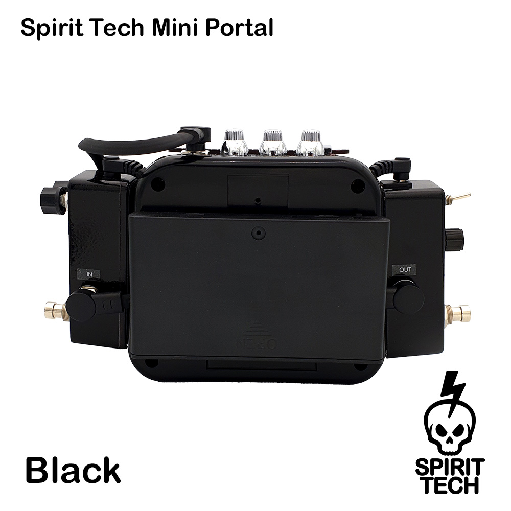 Spirit Tech Mini Portal - Image 11