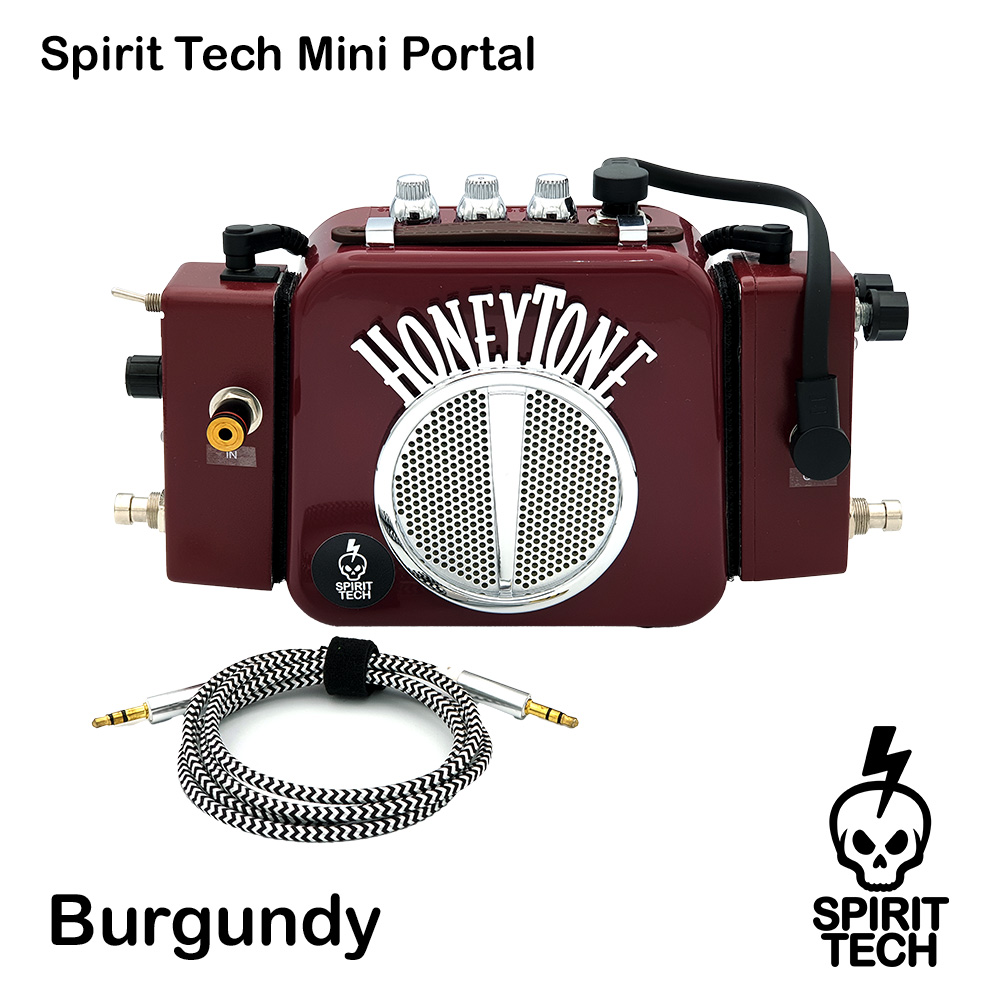 Spirit Tech Mini Portal - Image 4