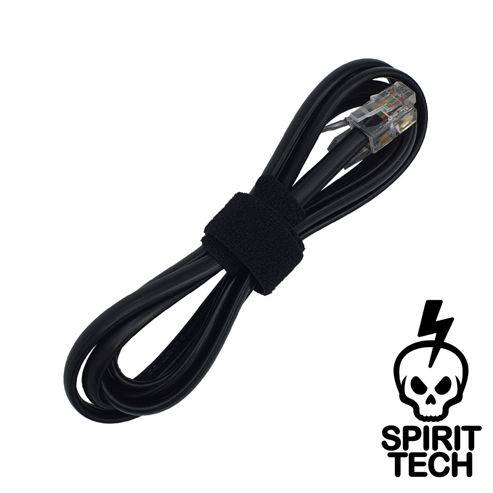 Spirit Tech 1 Metre Accessory Cable