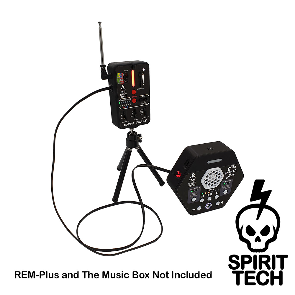 Spirit Tech 3 Metre Accessory Cable - Image 2