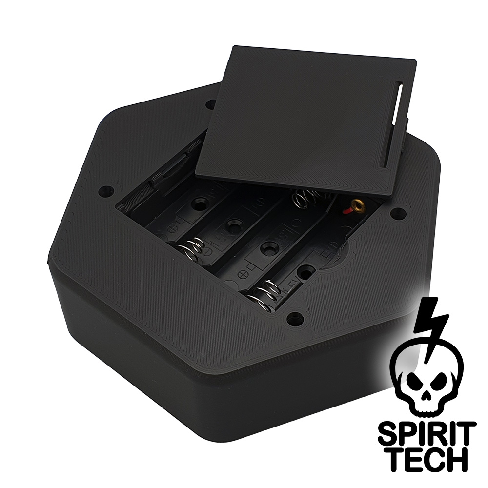 The Music Box - Image 17