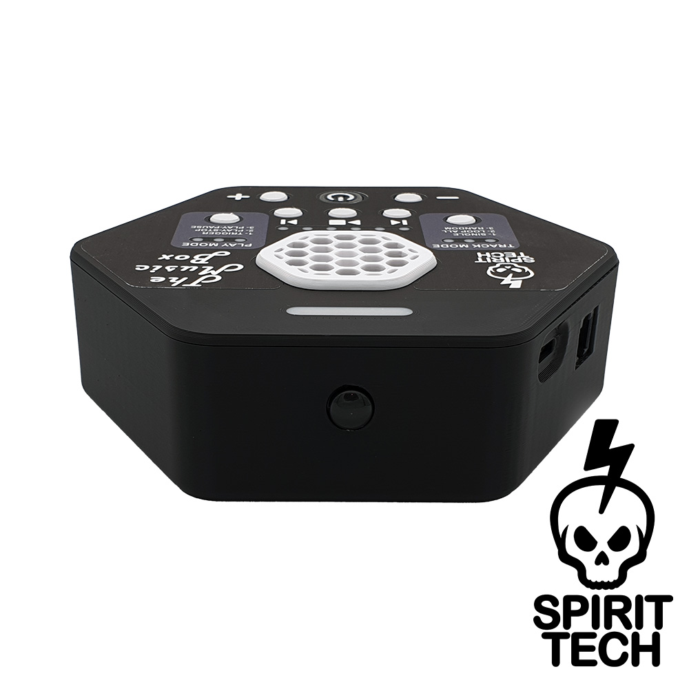 The Music Box - Image 11