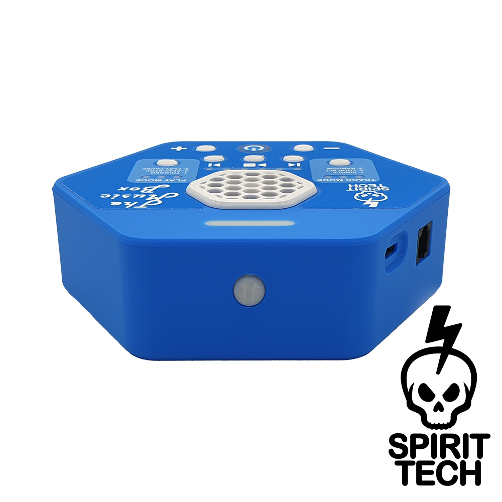 The Music Box - Image 13