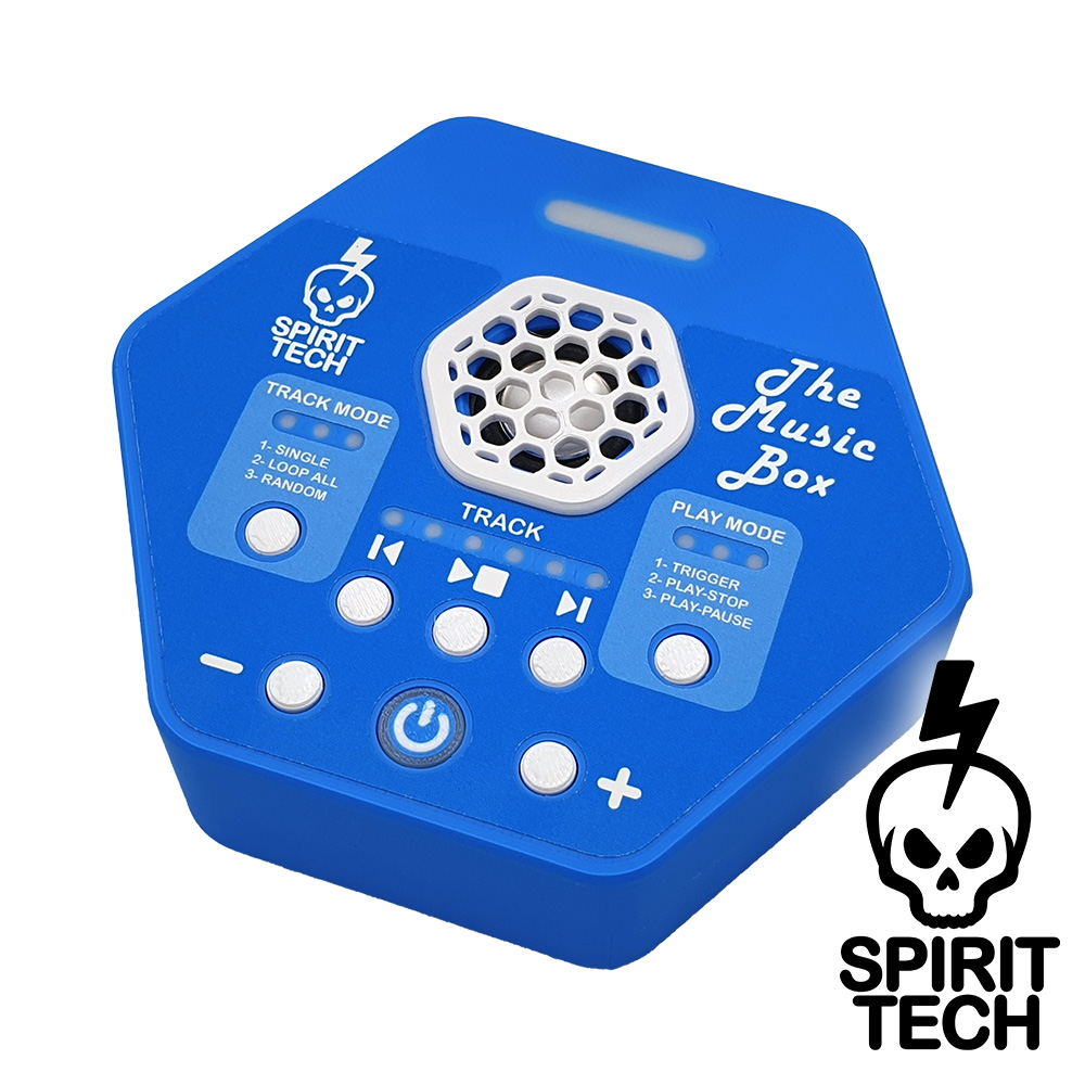 The Music Box - Image 7