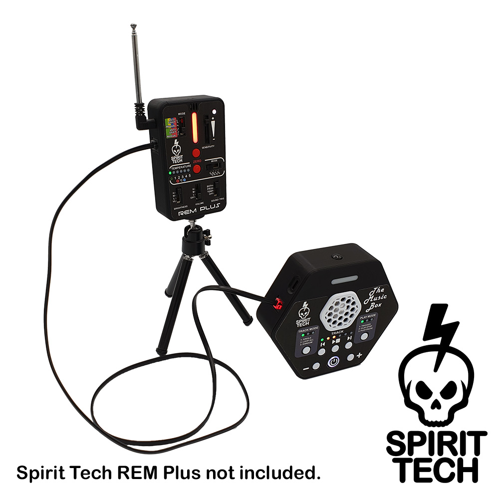 The Music Box - Image 4