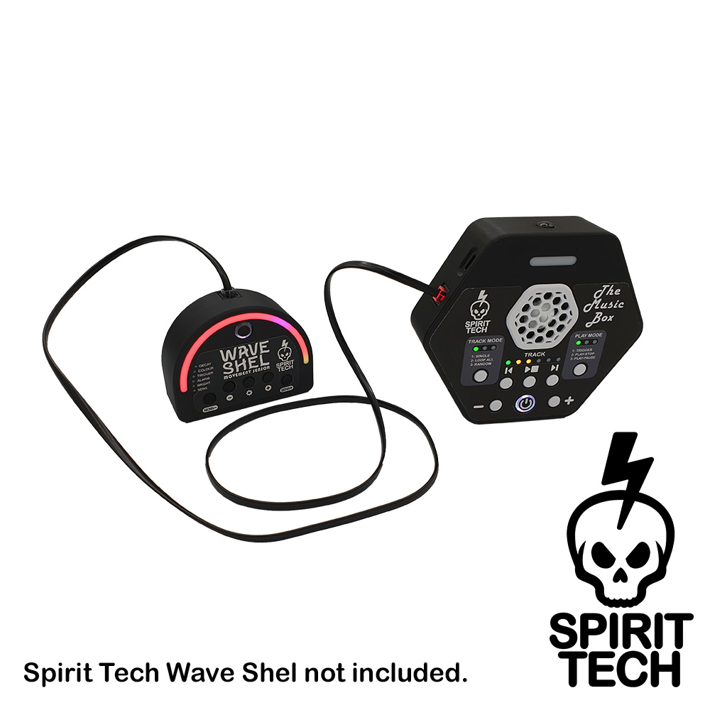 The Music Box - Image 5