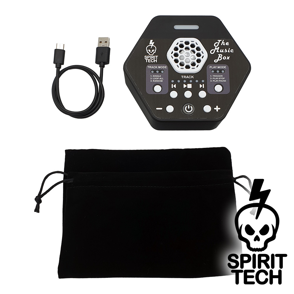 The Music Box - Image 3