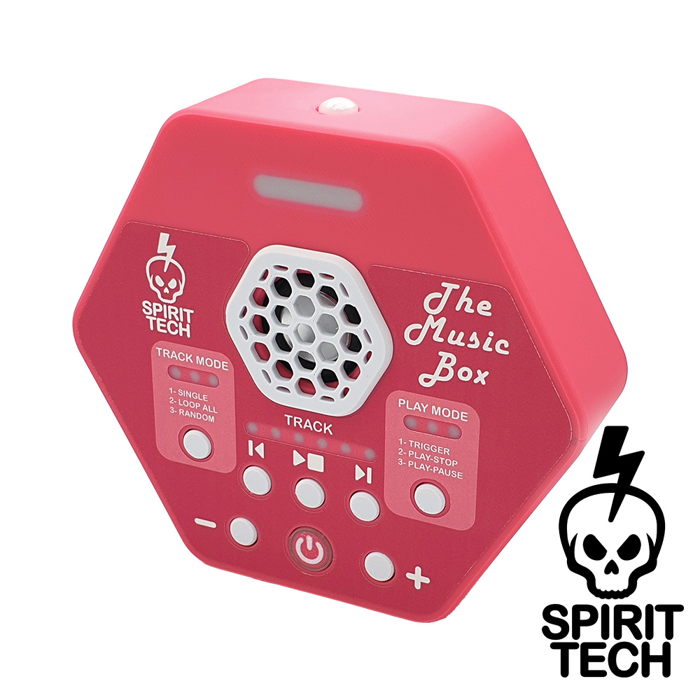 The Music Box - Image 9