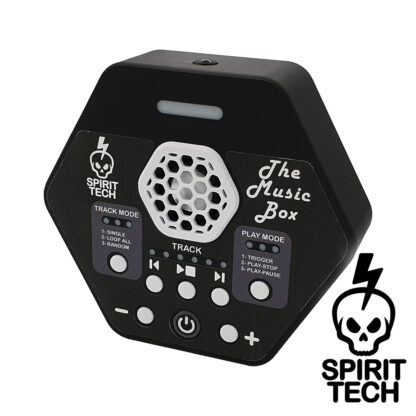 The Music Box - Image 8