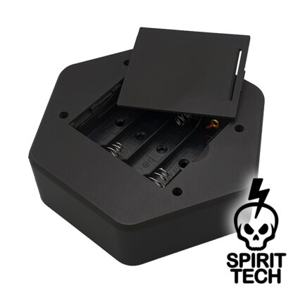The Music Box - Image 17