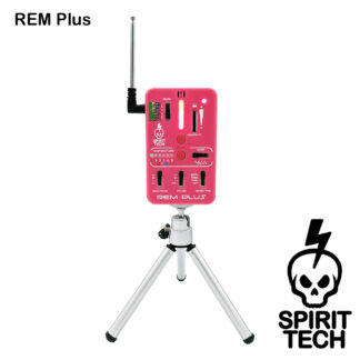 REM Plus Proximity Sensor Limited Pink Edition